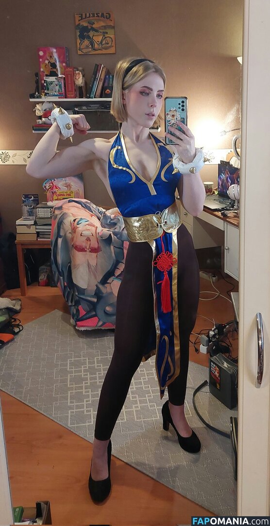 Nooramorph | perkelator / smilodonnavt Обнажённый OnlyFans  Утёкшее фото #7