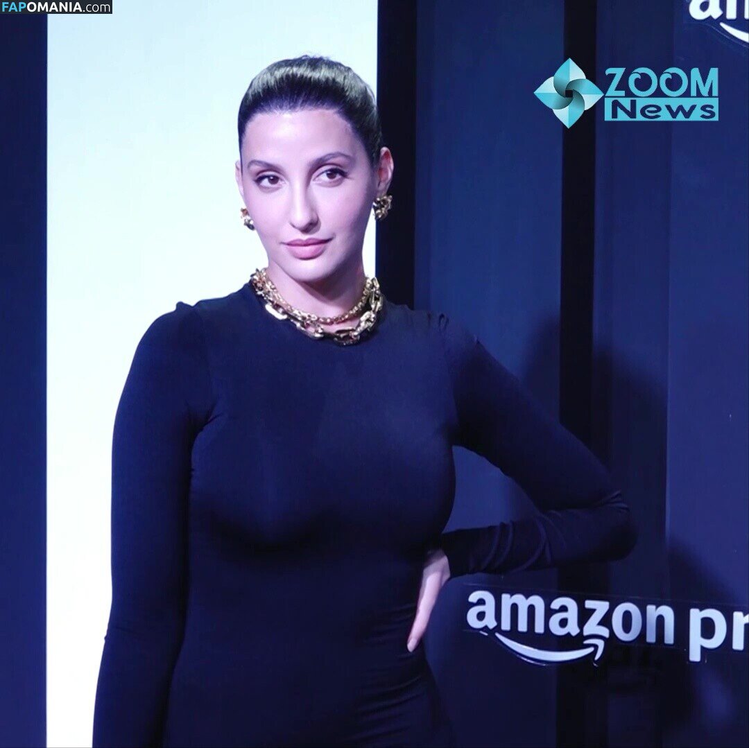 Nora Fatehi / norafatehi Обнажённый OnlyFans  Утёкшее фото #17