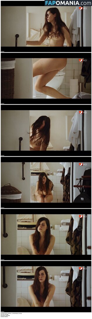 Nora Tschirner / normatschernau Обнажённый OnlyFans  Утёкшее фото #3