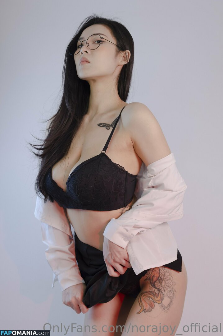 Norajoying / norajoying1 / 노라조이 Norajoy Обнажённый OnlyFans  Утёкшее фото #62