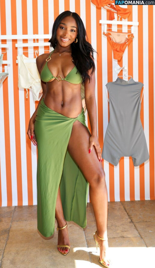 Normani Обнажённый OnlyFans  Утёкшее фото #25