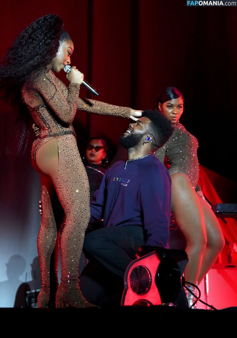 Normani Обнажённый OnlyFans  Утёкшее фото #45