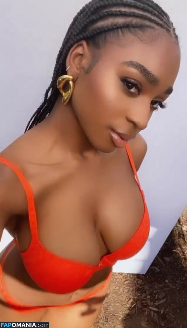 Normani Обнажённый OnlyFans  Утёкшее фото #132