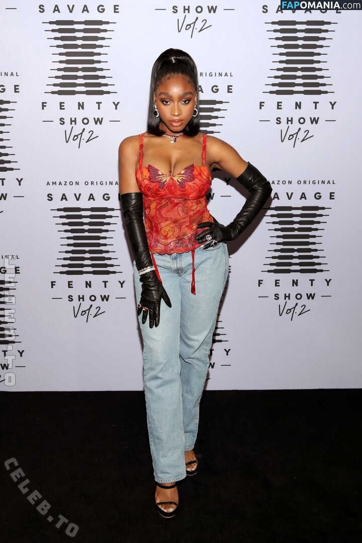 Normani Обнажённый OnlyFans  Утёкшее фото #159