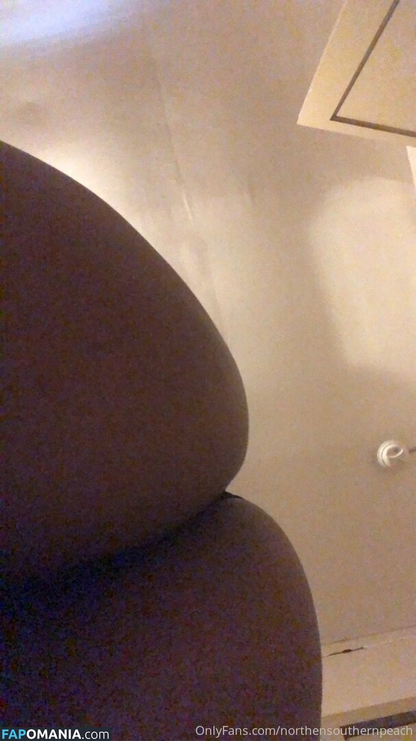 northernsouthern / northernsouthernpeach Обнажённый OnlyFans  Утёкшее фото #11