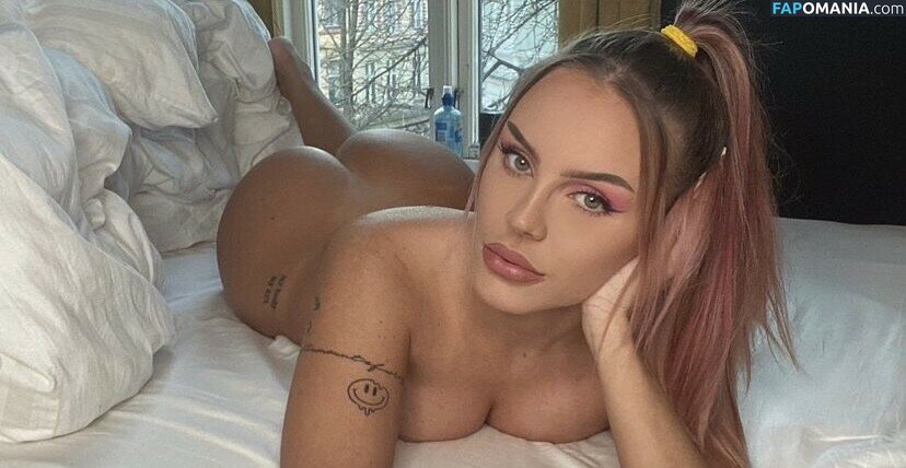 Norwegian JOI / norwegian_jo Обнажённый OnlyFans  Утёкшее фото #8