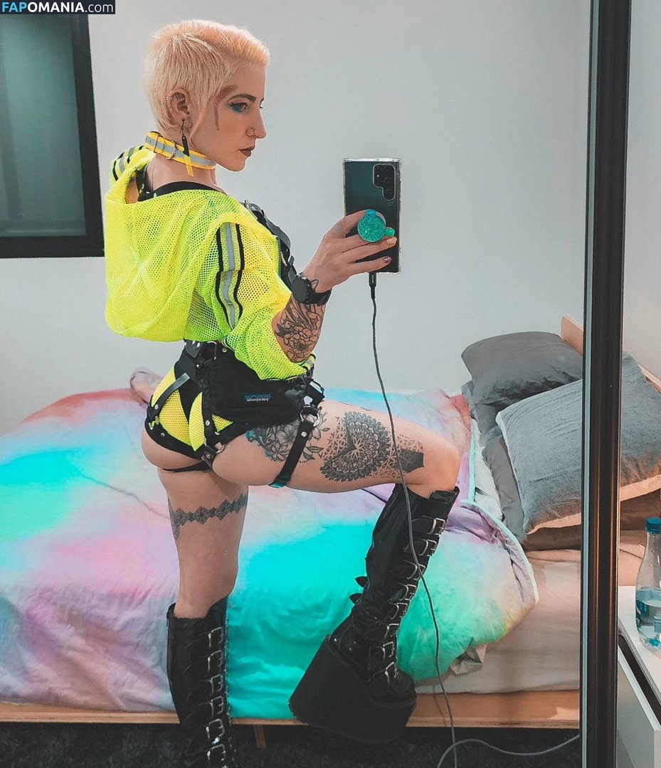 Notaprodigy Обнажённый OnlyFans  Утёкшее фото #4