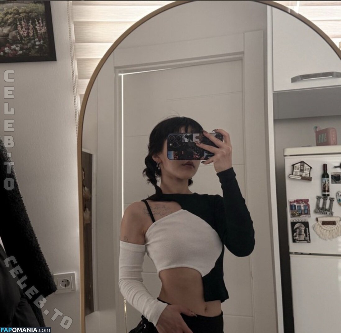 https: / notaysea Обнажённый OnlyFans  Утёкшее фото #12