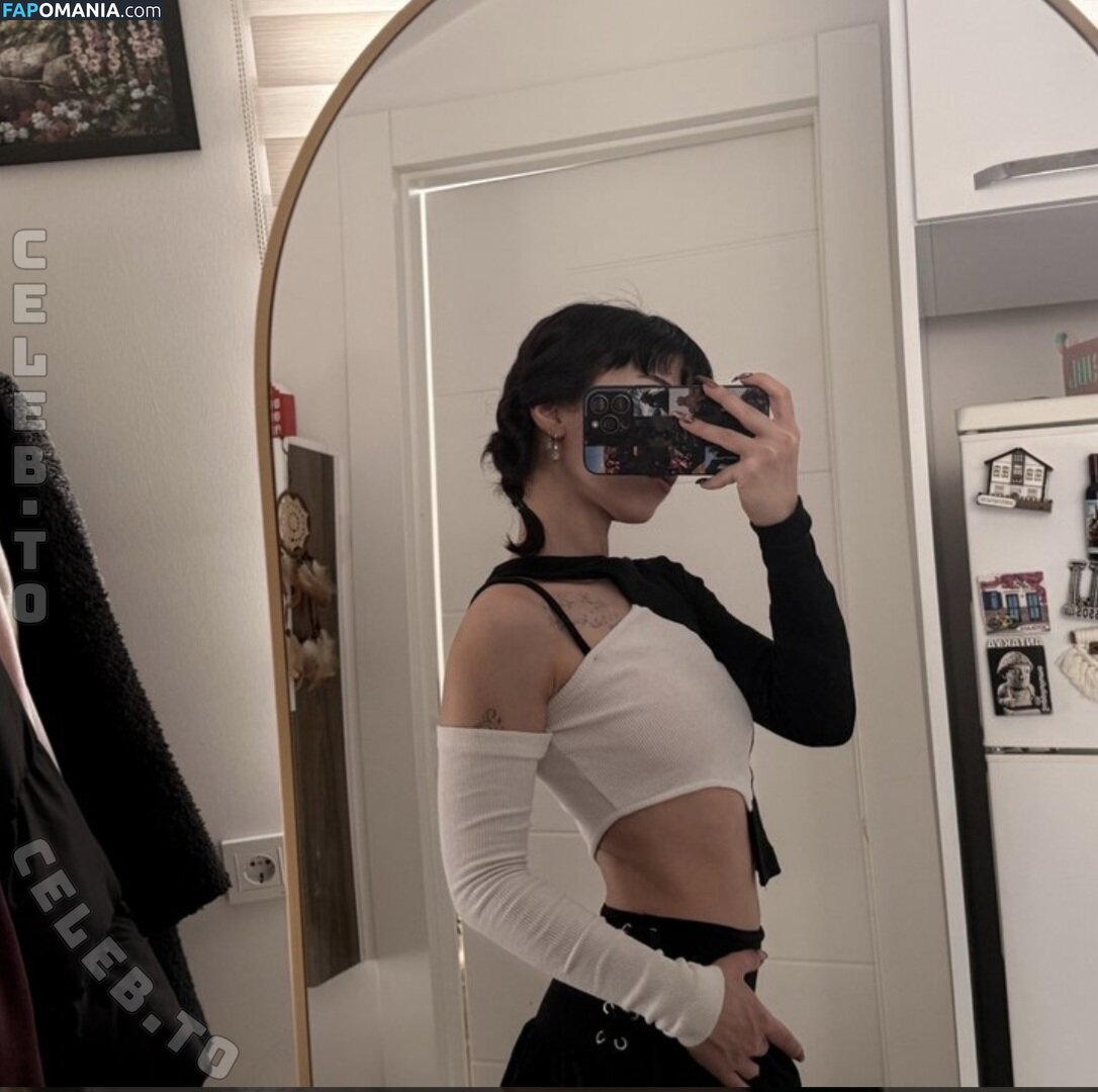 https: / notaysea Обнажённый OnlyFans  Утёкшее фото #15