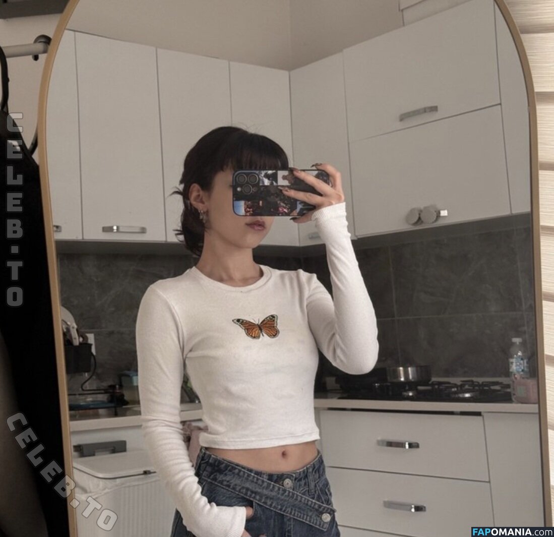 https: / notaysea Обнажённый OnlyFans  Утёкшее фото #16