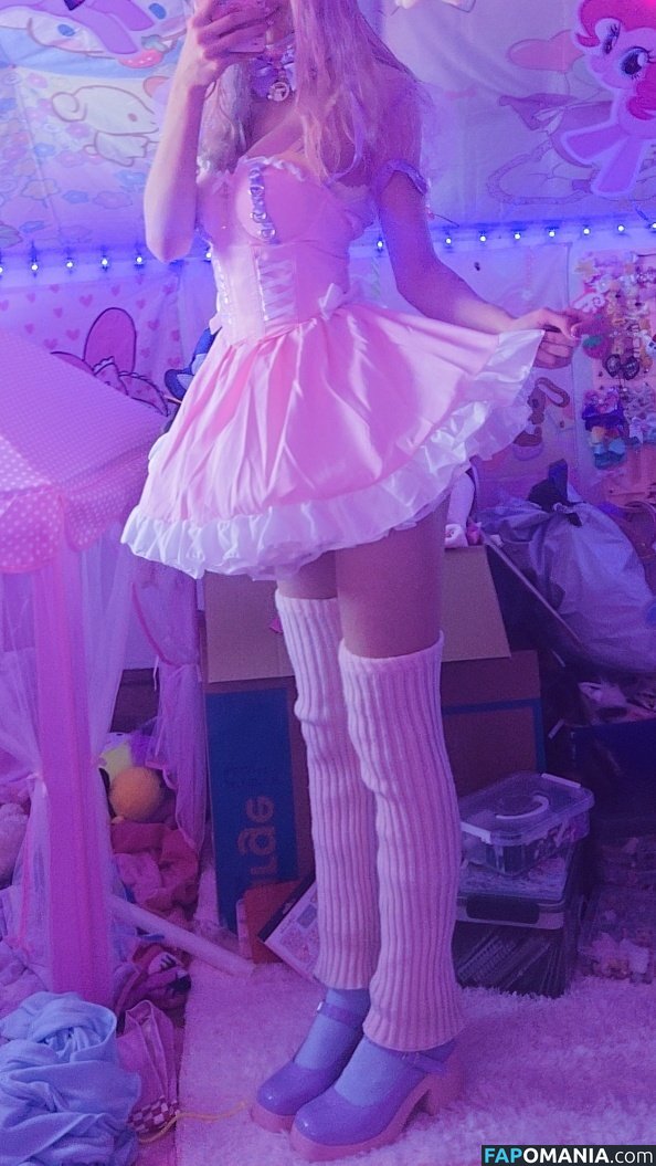 B00b_bees / Notb33 / not.b33 Обнажённый OnlyFans  Утёкшее фото #5