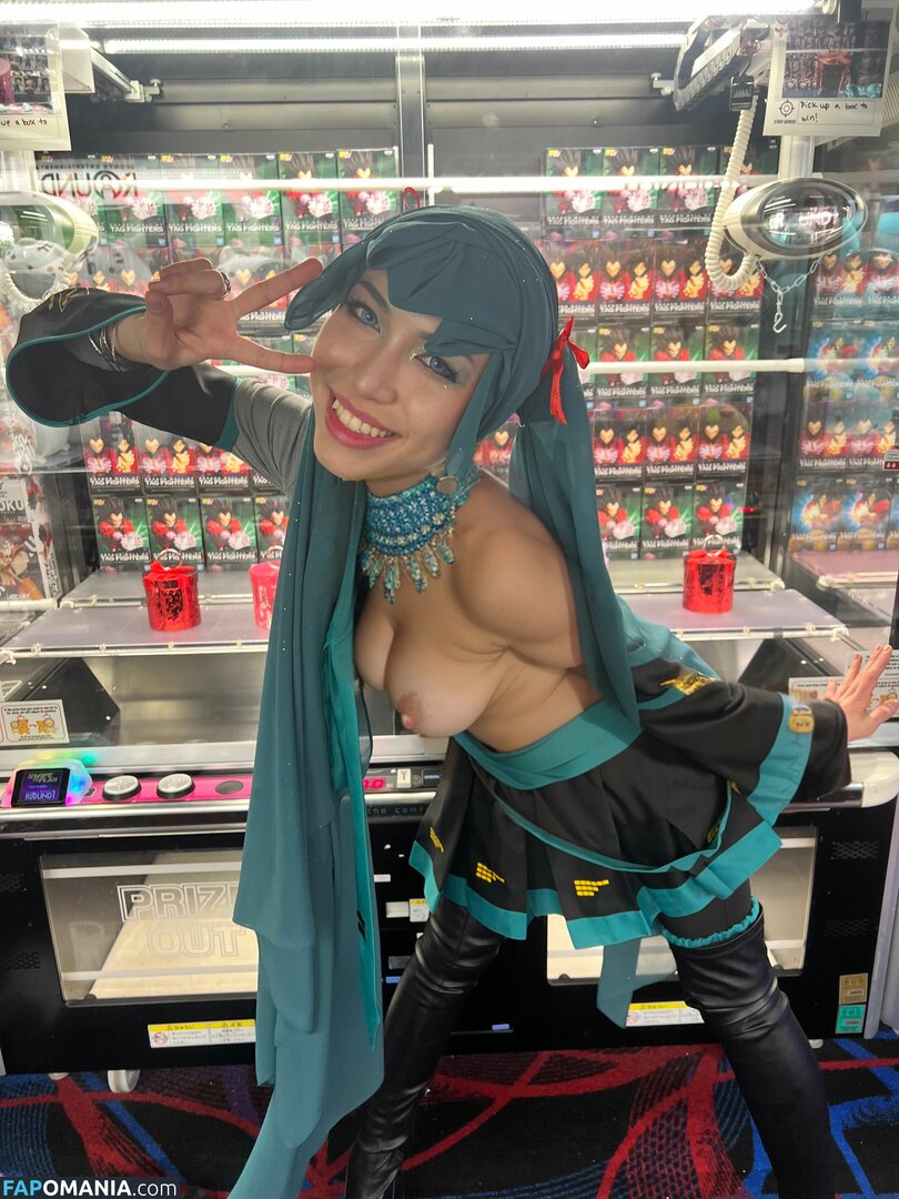 Notyourabg / kxttykxtty Обнажённый OnlyFans  Утёкшее фото #41