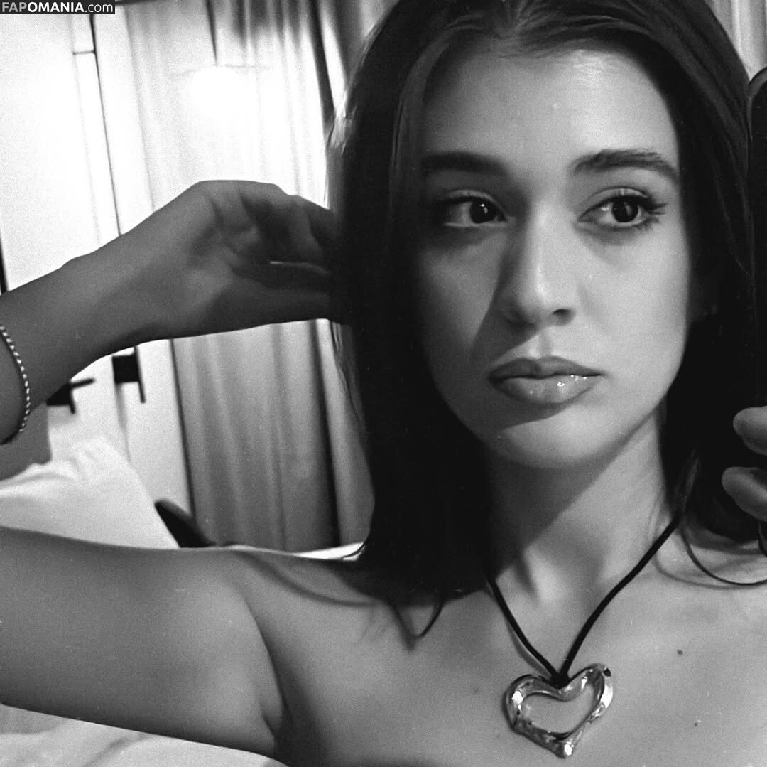 Nourine Abouseada / https: / nourineabouseada Обнажённый OnlyFans  Утёкшее фото #12