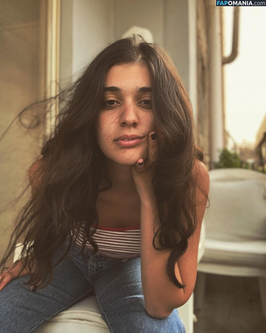 Nourine Abouseada / https: / nourineabouseada Обнажённый OnlyFans  Утёкшее фото #13
