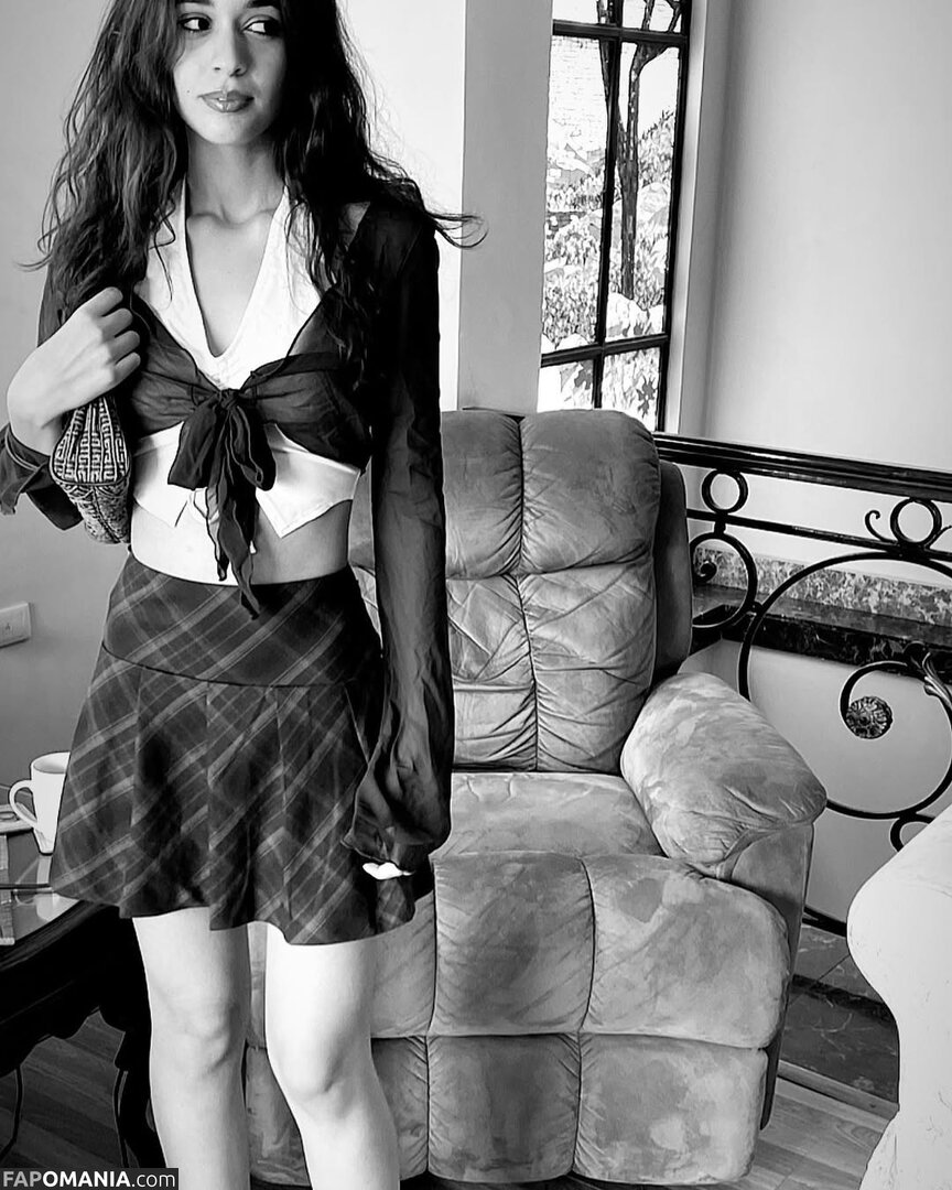 Nourine Abouseada / https: / nourineabouseada Обнажённый OnlyFans  Утёкшее фото #15