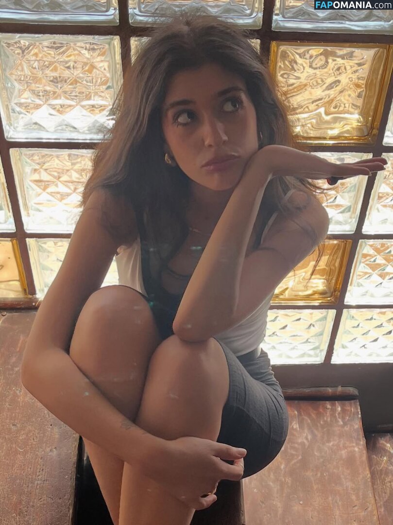 Nourine Abouseada / https: / nourineabouseada Обнажённый OnlyFans  Утёкшее фото #17