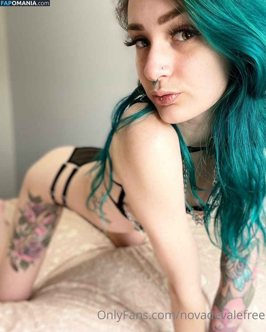 nova.devale / novadevalefree Обнажённый OnlyFans  Утёкшее фото #7