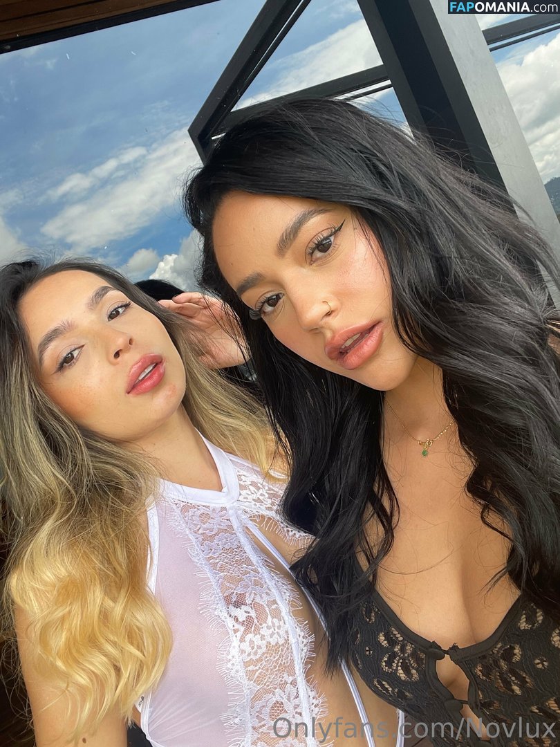 Novlux Обнажённый OnlyFans  Утёкшее фото #9