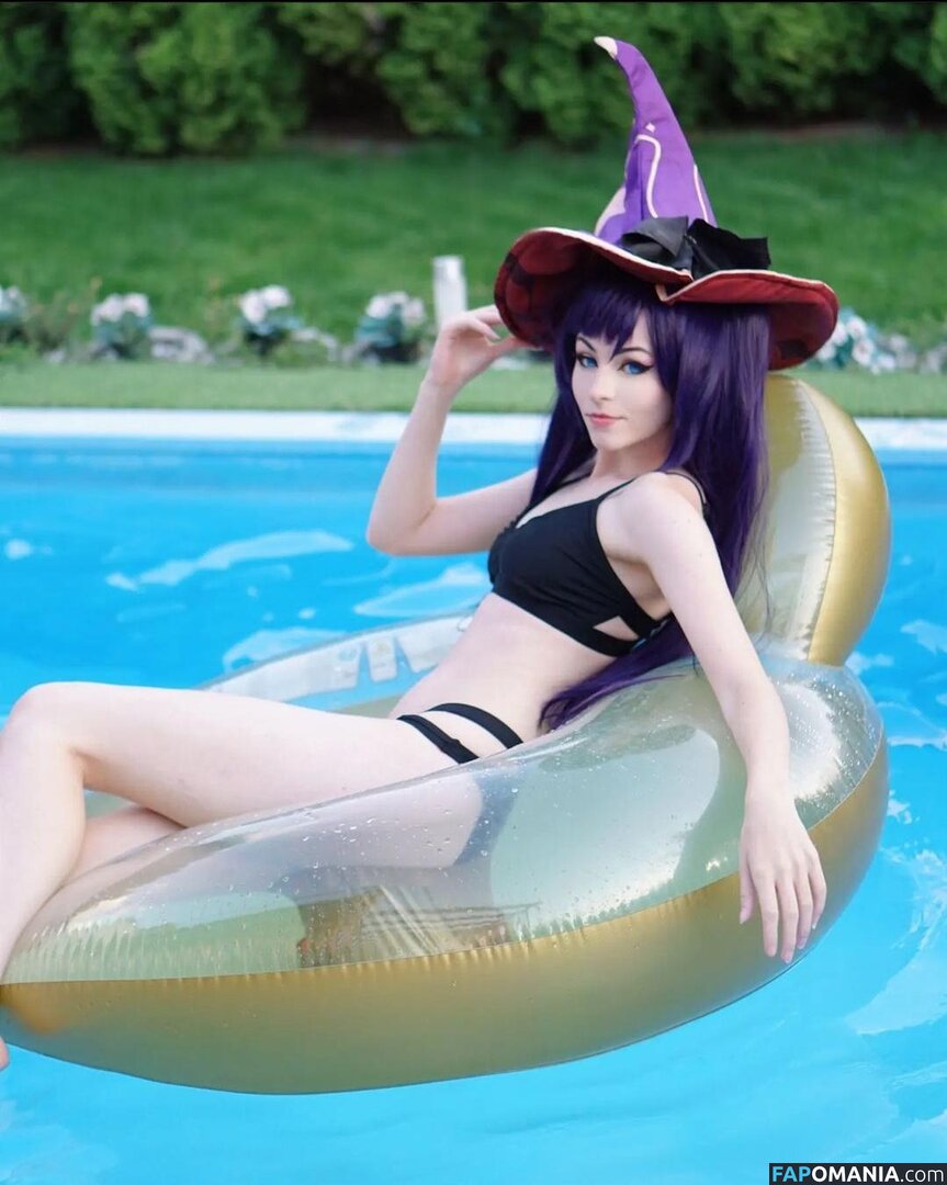 CherryPopCandy / kittynozomi / nozzomi_cosplay Обнажённый OnlyFans  Утёкшее фото #25