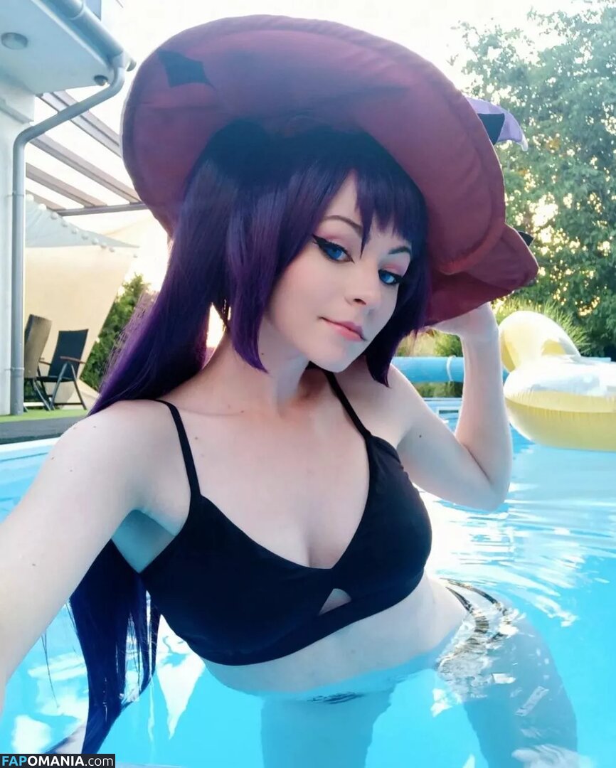 CherryPopCandy / kittynozomi / nozzomi_cosplay Обнажённый OnlyFans  Утёкшее фото #27