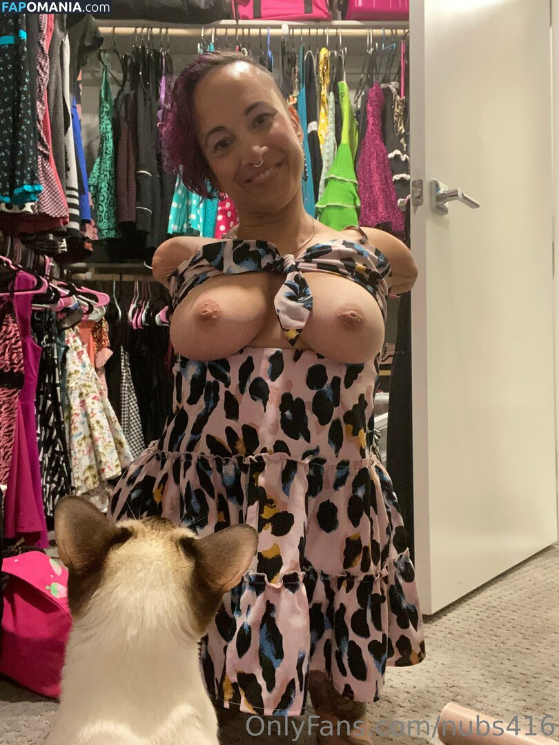 nubs416 Обнажённый OnlyFans  Утёкшее фото #20
