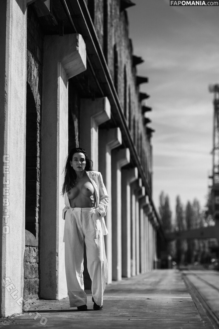 Nude In Public Обнажённый OnlyFans  Утёкшее фото #36