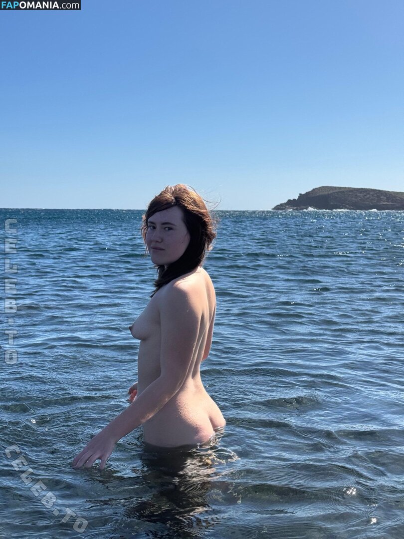Nude In Public Обнажённый OnlyFans  Утёкшее фото #38