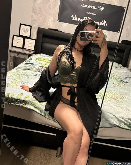 NudeNana Обнажённый OnlyFans  Утёкшее фото #3