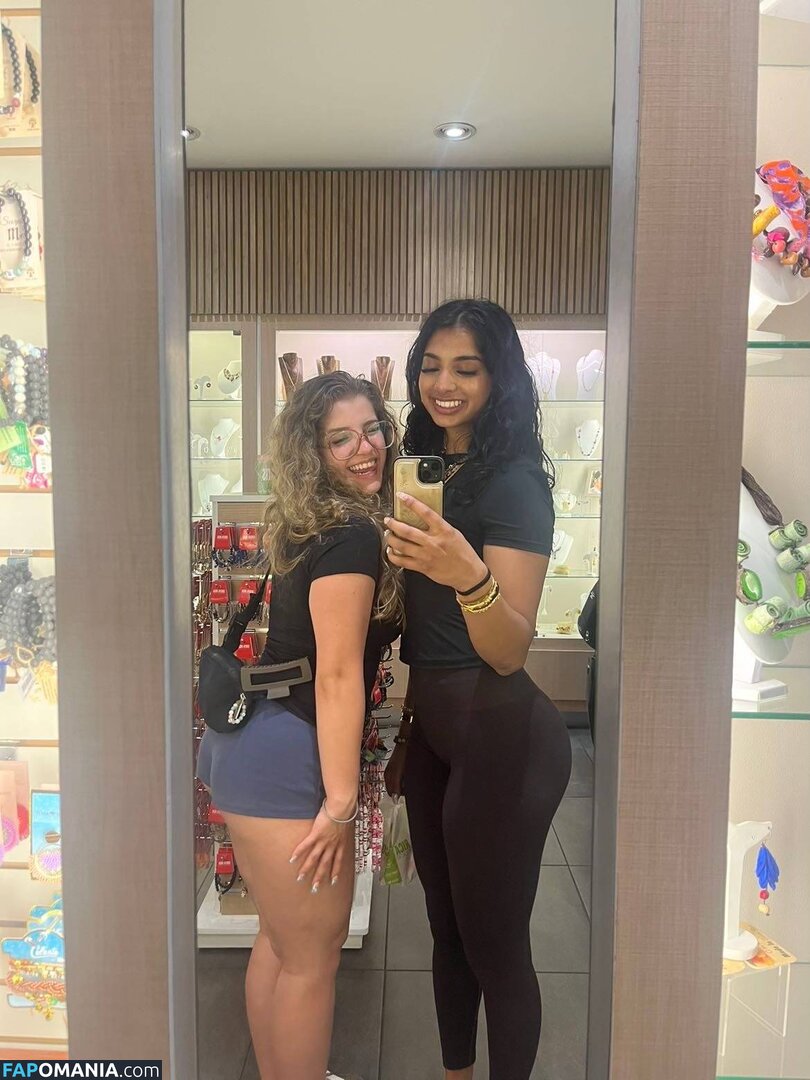 Nuha_mach / rhyheimshabazz Обнажённый OnlyFans  Утёкшее фото #5
