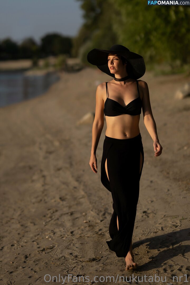 nukutabu / nukutabu_nr1 Обнажённый OnlyFans  Утёкшее фото #10