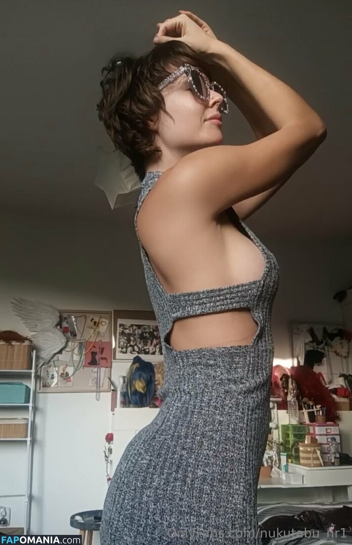 nukutabu / nukutabu_nr1 Обнажённый OnlyFans  Утёкшее фото #13