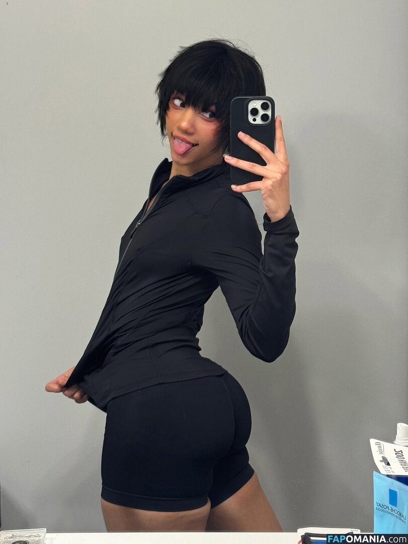 Numochiii Обнажённый OnlyFans  Утёкшее фото #35