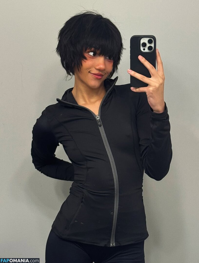 Numochiii Обнажённый OnlyFans  Утёкшее фото #36