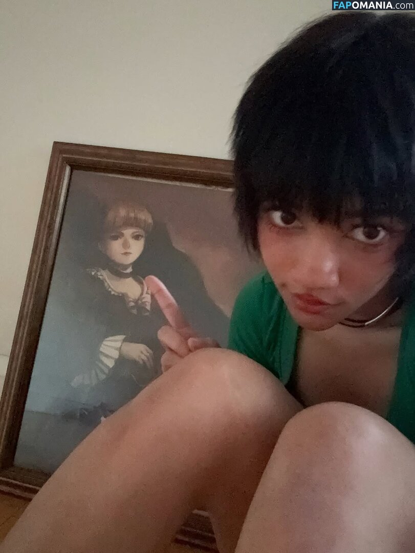 Numochiii Обнажённый OnlyFans  Утёкшее фото #41