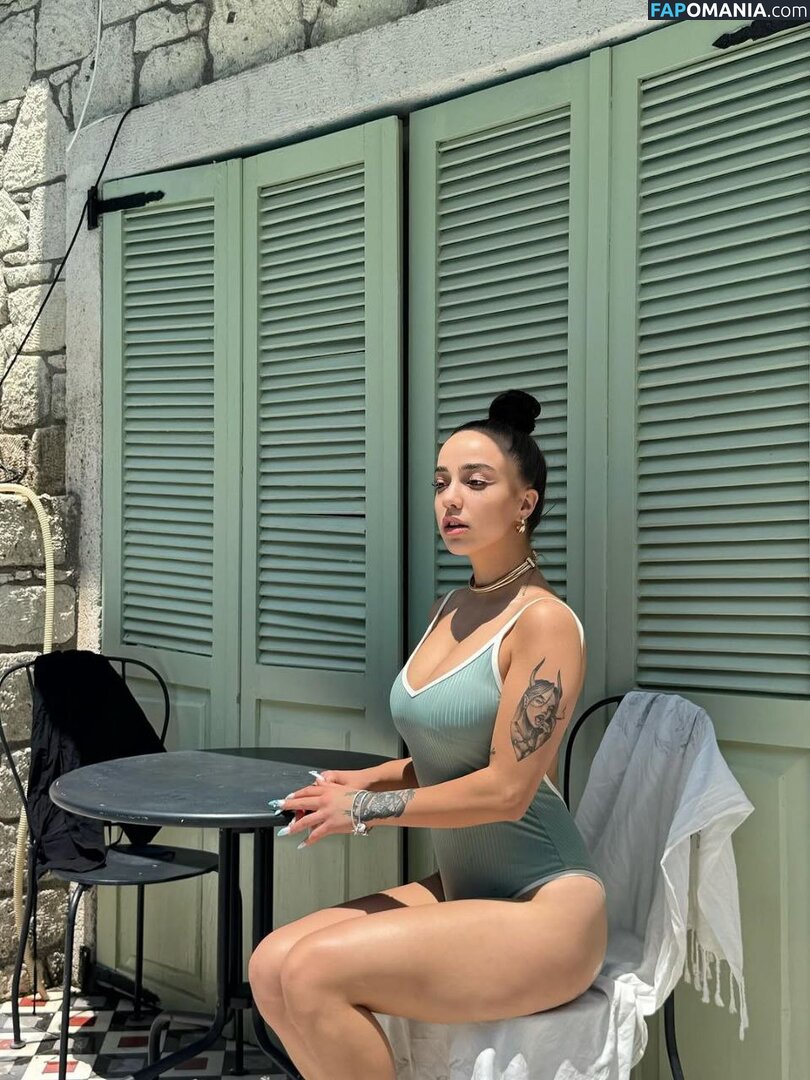 Nurseli Aksoy / https: / punknurseli Обнажённый OnlyFans  Утёкшее фото #13