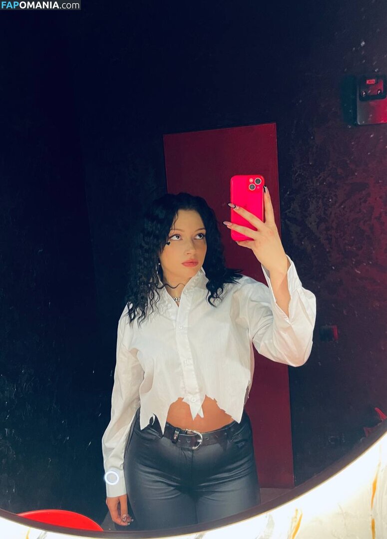 DJNUTELLOWS / Nutellows / nutellofans Обнажённый OnlyFans  Утёкшее фото #70