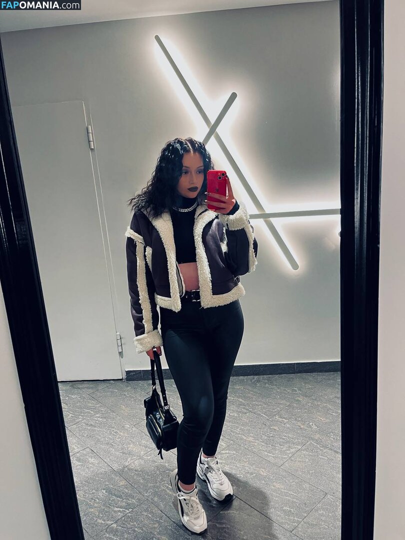 DJNUTELLOWS / Nutellows / nutellofans Обнажённый OnlyFans  Утёкшее фото #71