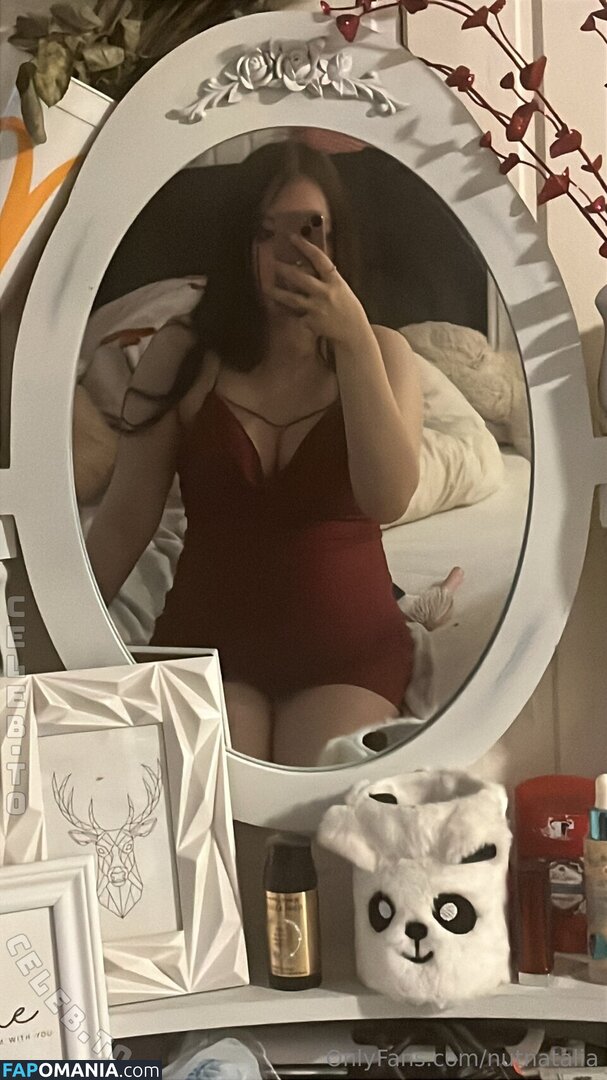 natalia.077_ / nataliaa.06 / nutnatalia Обнажённый OnlyFans  Утёкшее фото #5