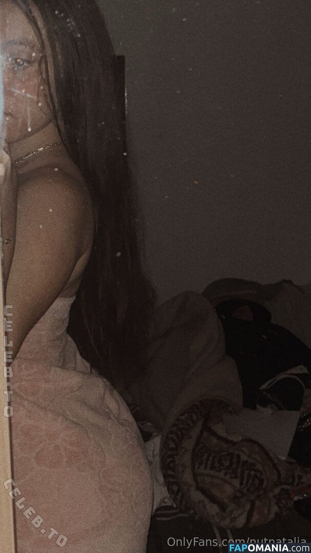 natalia.077_ / nataliaa.06 / nutnatalia Обнажённый OnlyFans  Утёкшее фото #6