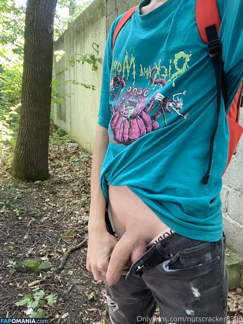 nutscracker8306 Обнажённый OnlyFans  Утёкшее фото #26
