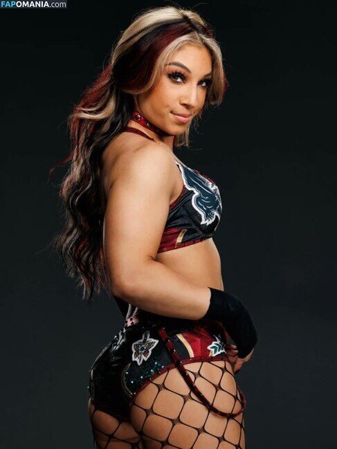 Nxt Thea Hail / https: / theahail_wwe Обнажённый OnlyFans  Утёкшее фото #3