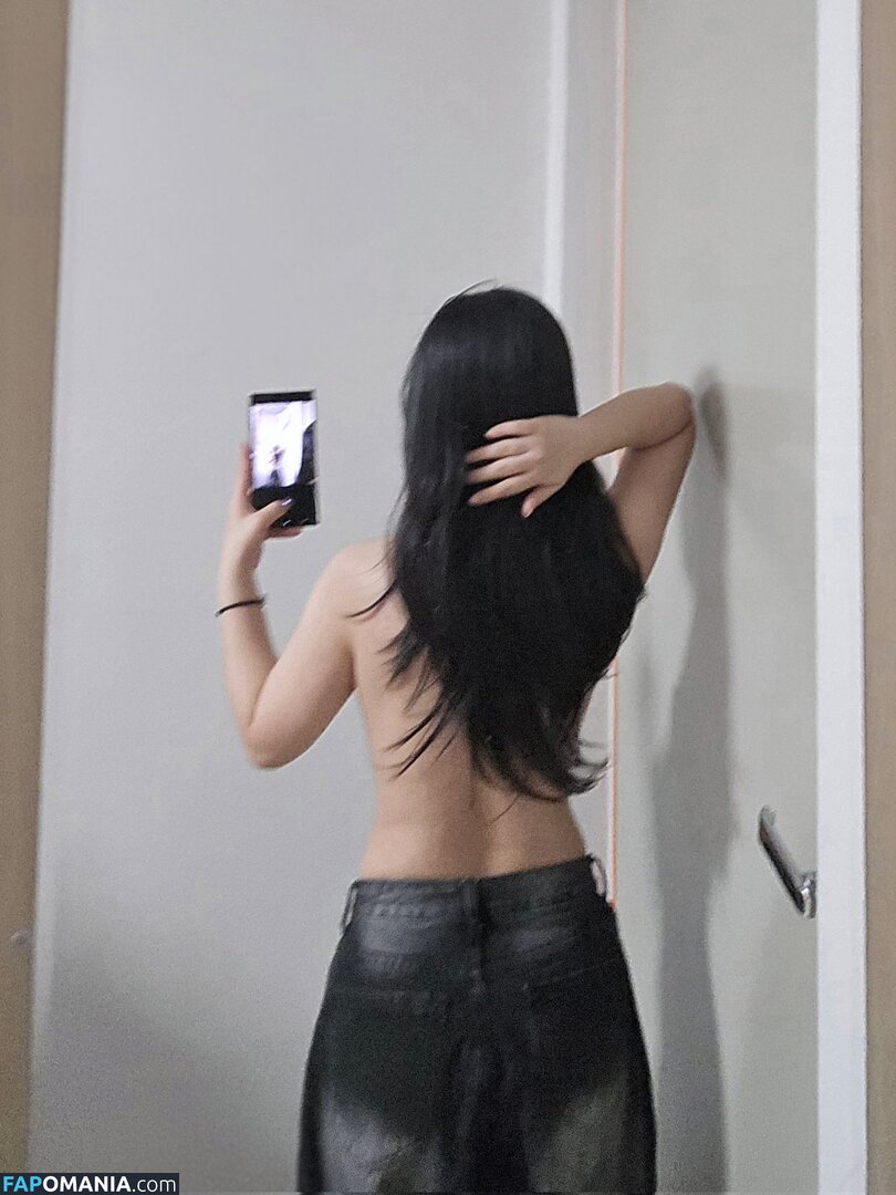 bsr_ming / he11o_o11 / he11opeaches / nya_ming / 냐밍 / 피치 Обнажённый OnlyFans  Утёкшее фото #1