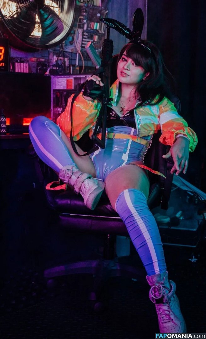 Kittynyaaa / Nyaaati / miiaa02 / nhcordoba Обнажённый OnlyFans  Утёкшее фото #10