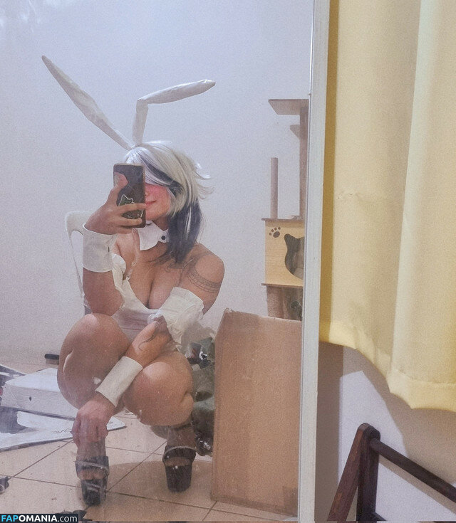Kittynyaaa / Nyaaati / miiaa02 / nhcordoba Обнажённый OnlyFans  Утёкшее фото #93