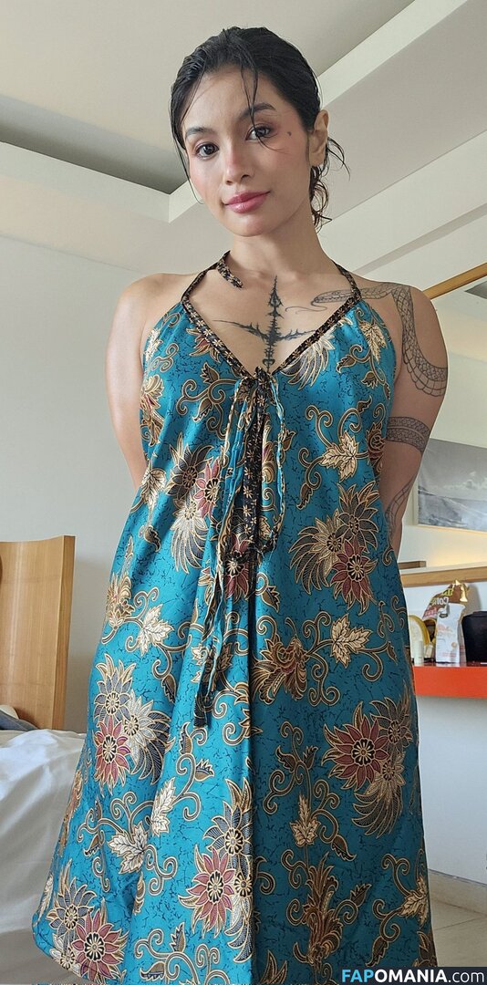 Kittynyaaa / Nyaaati / miiaa02 / nhcordoba Обнажённый OnlyFans  Утёкшее фото #421