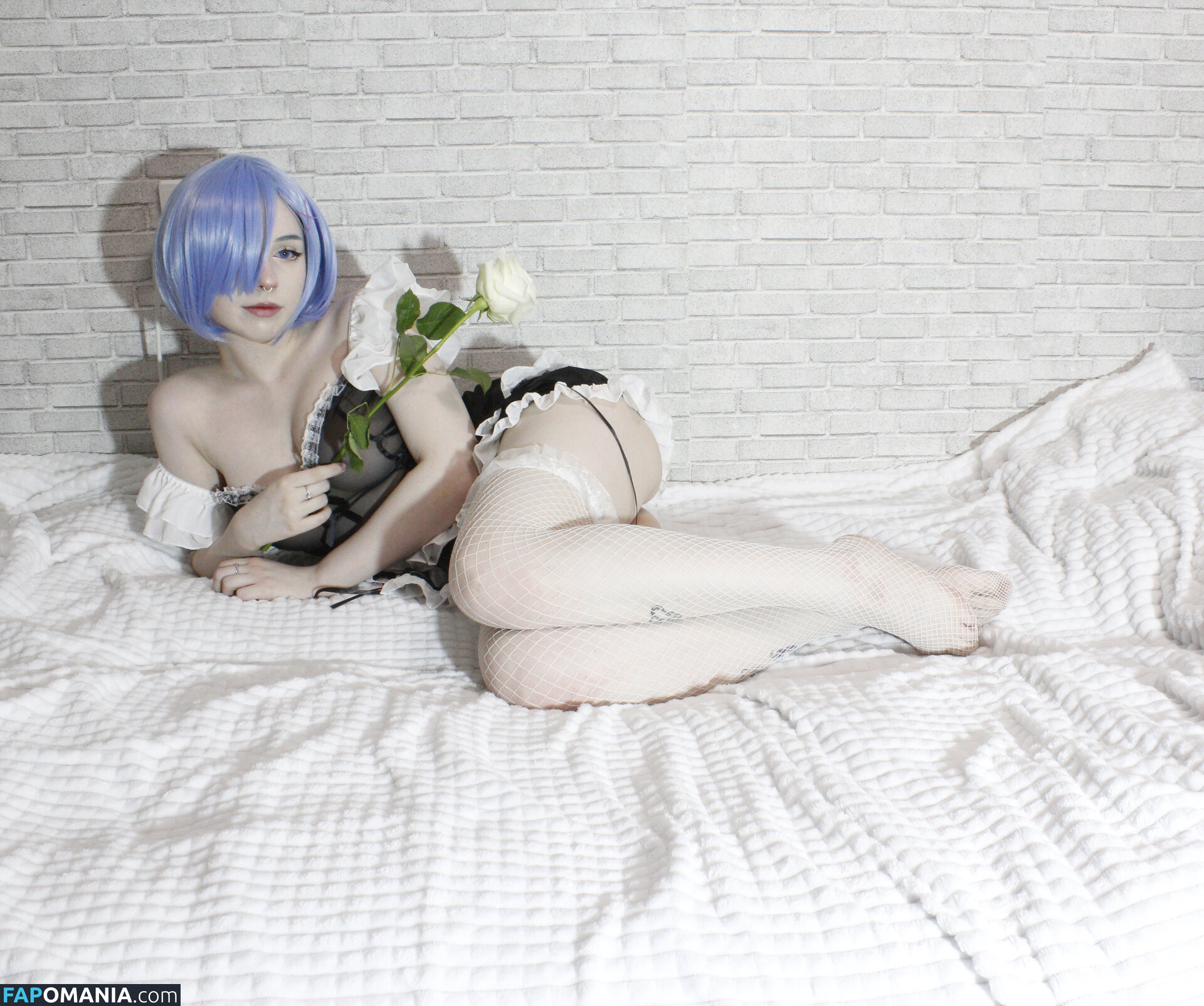 Nyabii Обнажённый OnlyFans  Утёкшее фото #1