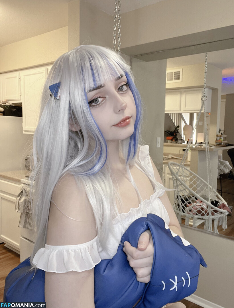 nyahcula Обнажённый OnlyFans  Утёкшее фото #1