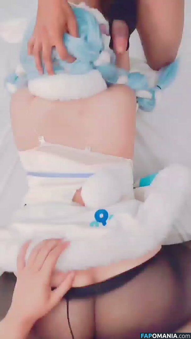 Nyanchan にゃんちゃん / fluffynyanchan / nyanchyan Обнажённый OnlyFans  Утёкшее фото #2
