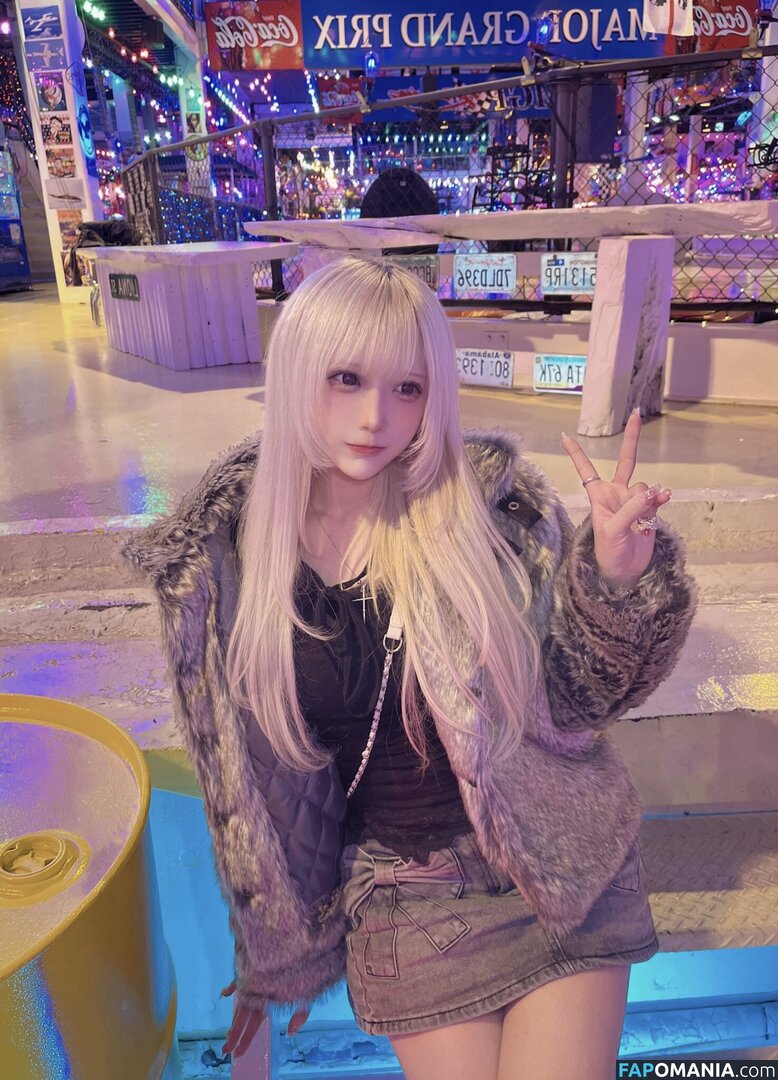__4lpu / _nyann_x_x_ / https: Обнажённый OnlyFans  Утёкшее фото #1