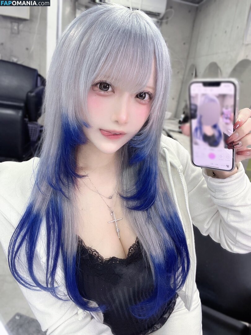 __4lpu / _nyann_x_x_ / https: Обнажённый OnlyFans  Утёкшее фото #2